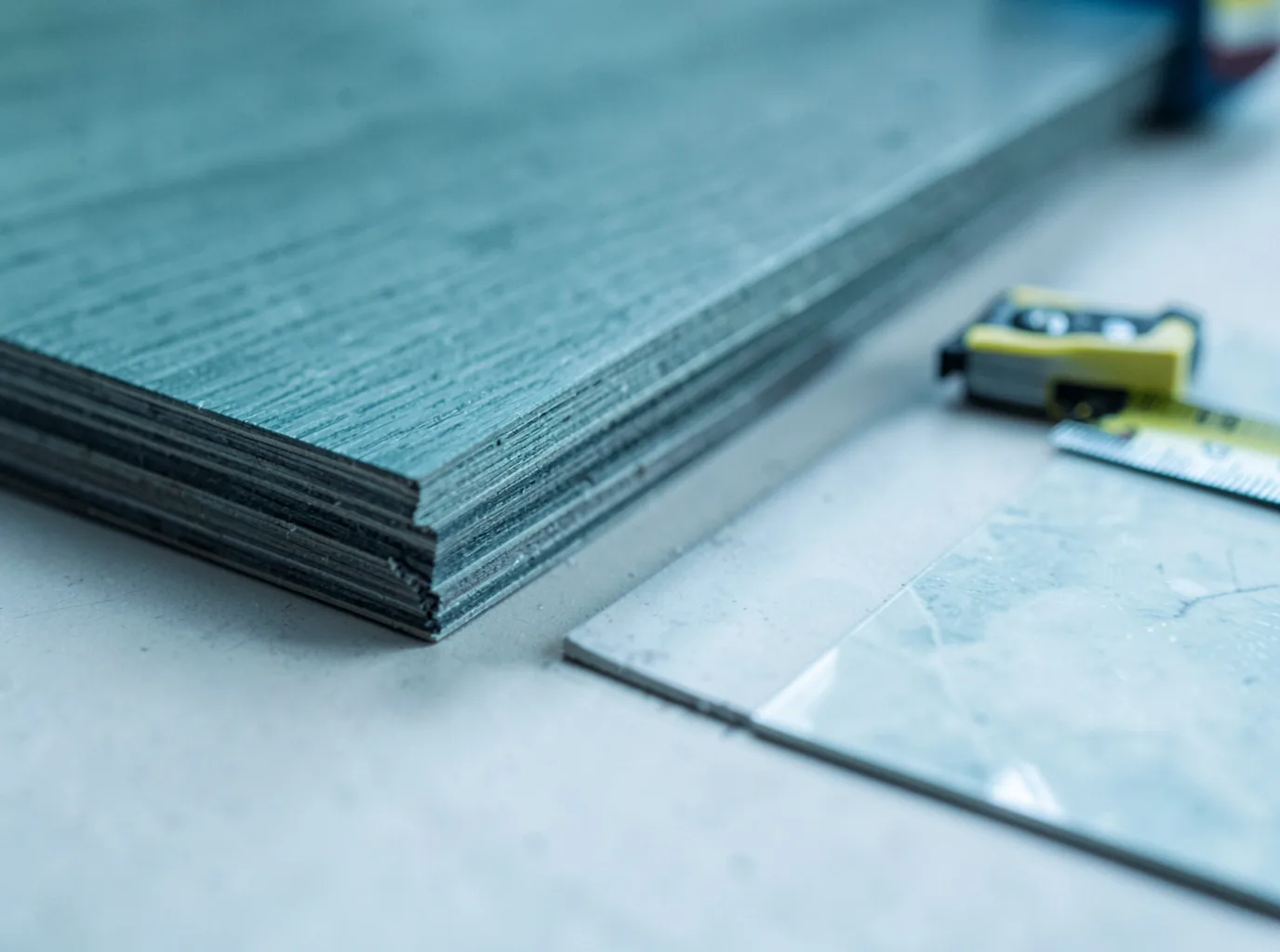 Luxury Vinyl Plank Installation Congerville, IL FAQs